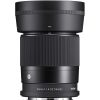 Sigma Sigma 30Mm F/1.4 Dc Dn Contemporary Lens For Leica L Normal Lenses