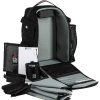 Porta-Brace Porta-Brace Backpack For Canon Xf605 Camera Video Camera Bags