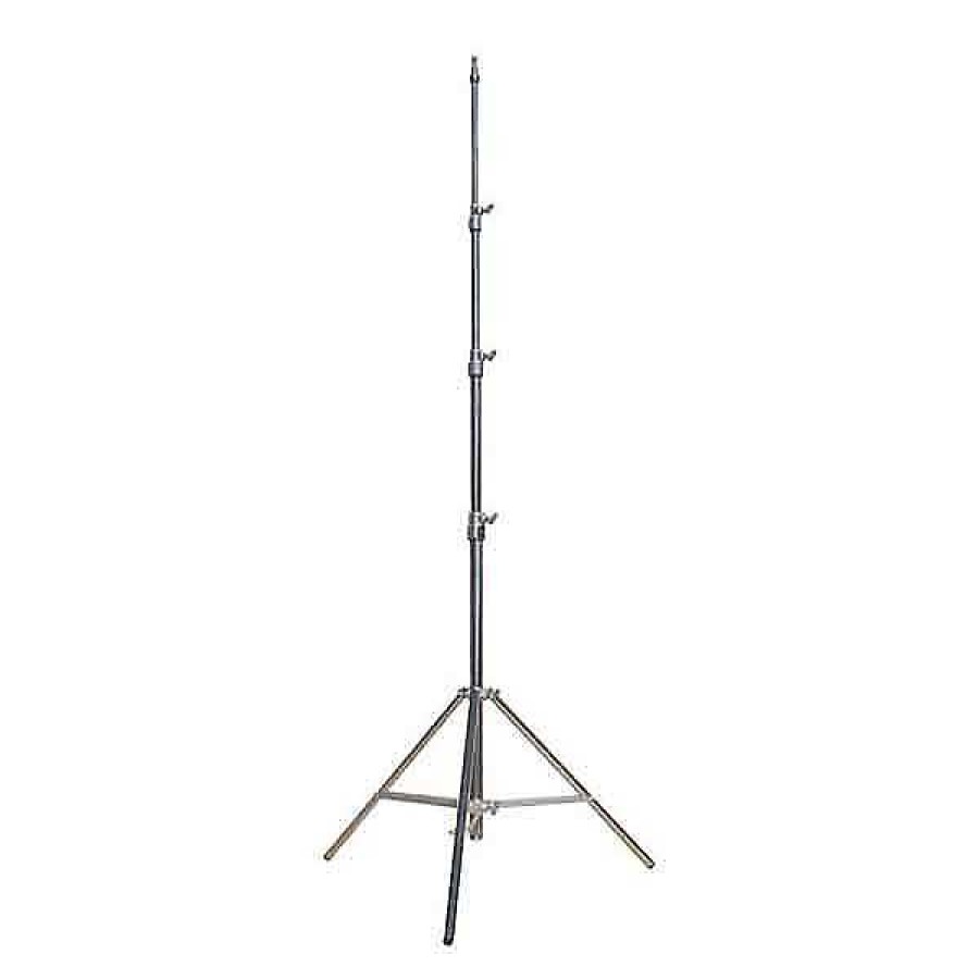 Matthews Matthews Maxi Kit Steel Stand (9.5') Light Stands