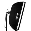 Profoto Profoto Rfi Softbox (1 X 4 Ft.) Rectangular Soft Boxes