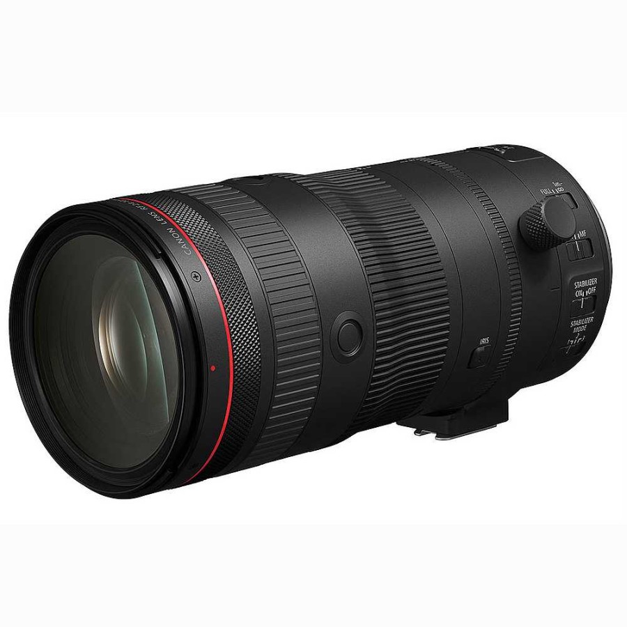 Canon Canon Rf 24-105Mm F/2.8 L Is Usm Z Lens Zoom Lenses