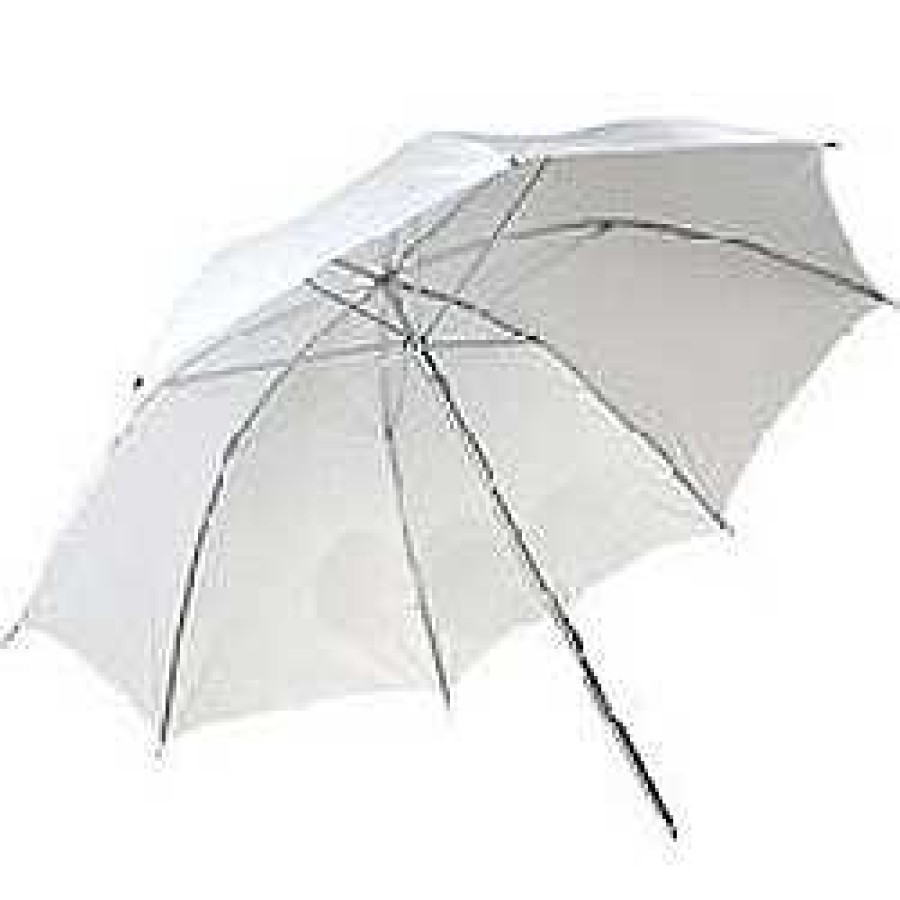 Lowel Lowel Tota-Brella Special-White Umbrella Lighting Umbrellas