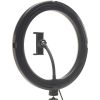 Smith Victor Smith Victor 10 In. Tri-Color Led Ring Light Kit Led Ring Lights