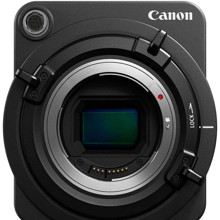 Canon Canon Me200S-Sh Multi-Purpose Camera Digital Cinema Cameras