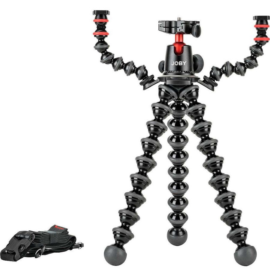 Joby Joby Gorillapod Rig Tripod Kits