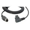 Quantum Instruments Quantum Instruments Cz2 Cable For Canon Flashes Flashes & Accessories