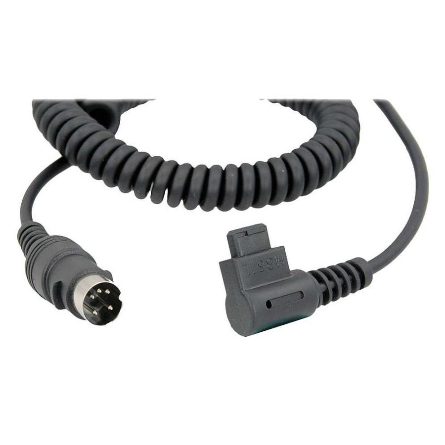 Quantum Instruments Quantum Instruments Cz2 Cable For Canon Flashes Flashes & Accessories