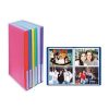 Pioneer Pioneer Space Saver Photo Album (Assorted Color) Frames & Albums