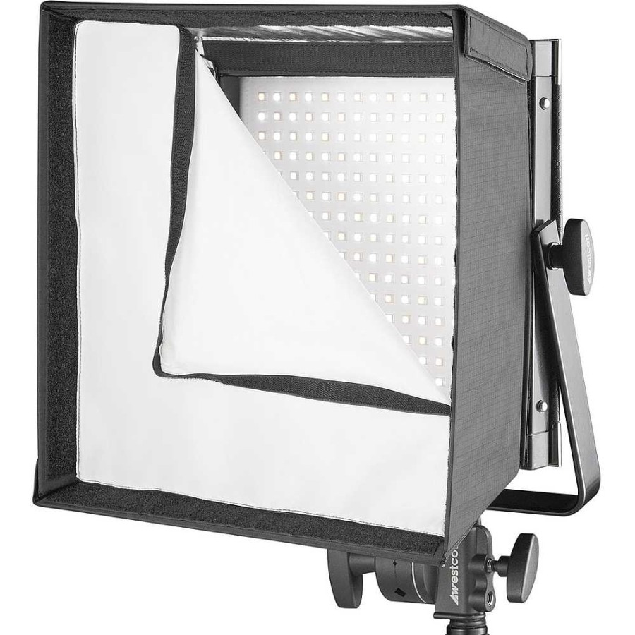 Westcott Westcott Flex Cine Softbox (1 X 1 Ft.) Rectangular Soft Boxes