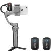 Saramonic Saramonic Blink 500 B2 2-Person Digital Camera-Mount Wireless Omni Lavalier Microphone System (2.4 Ghz) Wireless Audio Systems