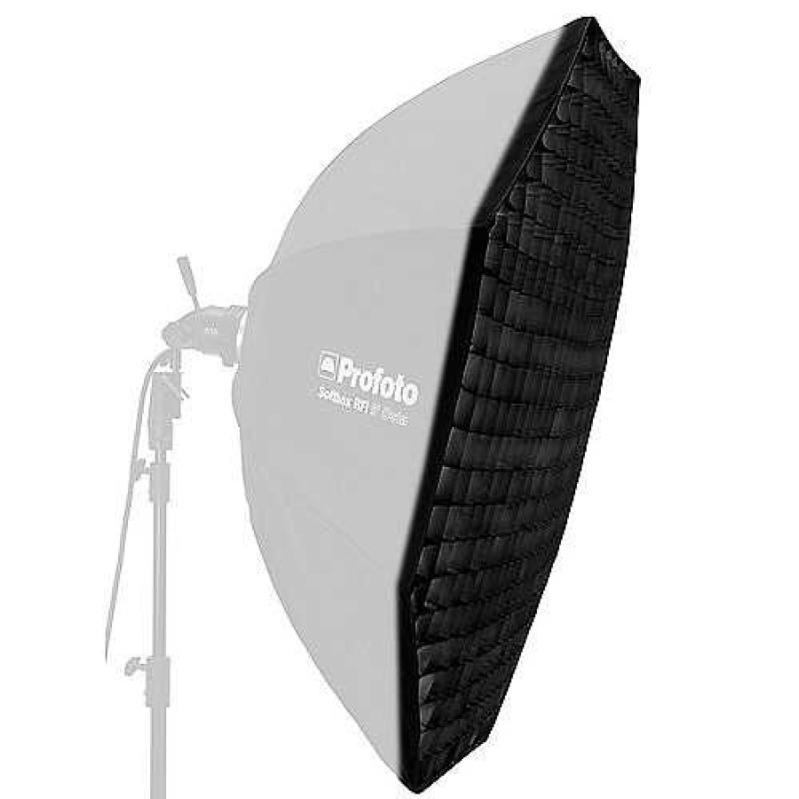 Profoto Profoto 50 Degrees Fabric Grid For Rfi Octa Softbox (5 Ft.) Grids & Accessories