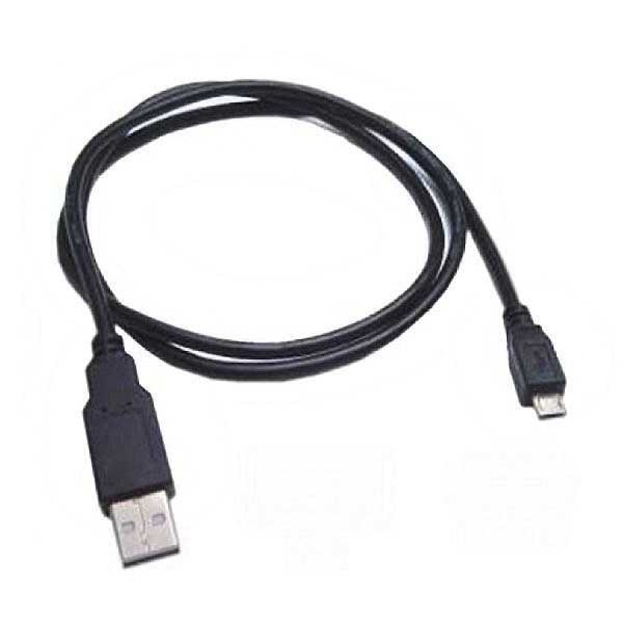 Calrad Calrad Usb To Micro Usb-B Cable (10 Ft.) Cables