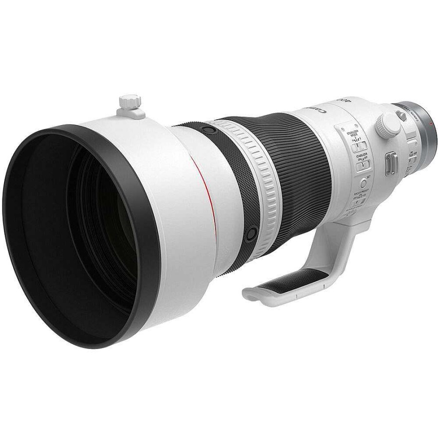 Canon Canon Rf 400Mm F/2.8L Is Usm Lens Telephoto Lenses