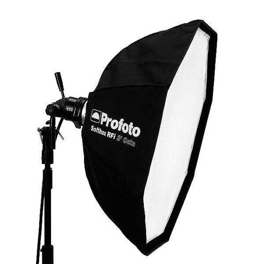 Profoto Profoto Octa Softbox Rfi 3Ft Octagonal Soft Boxes