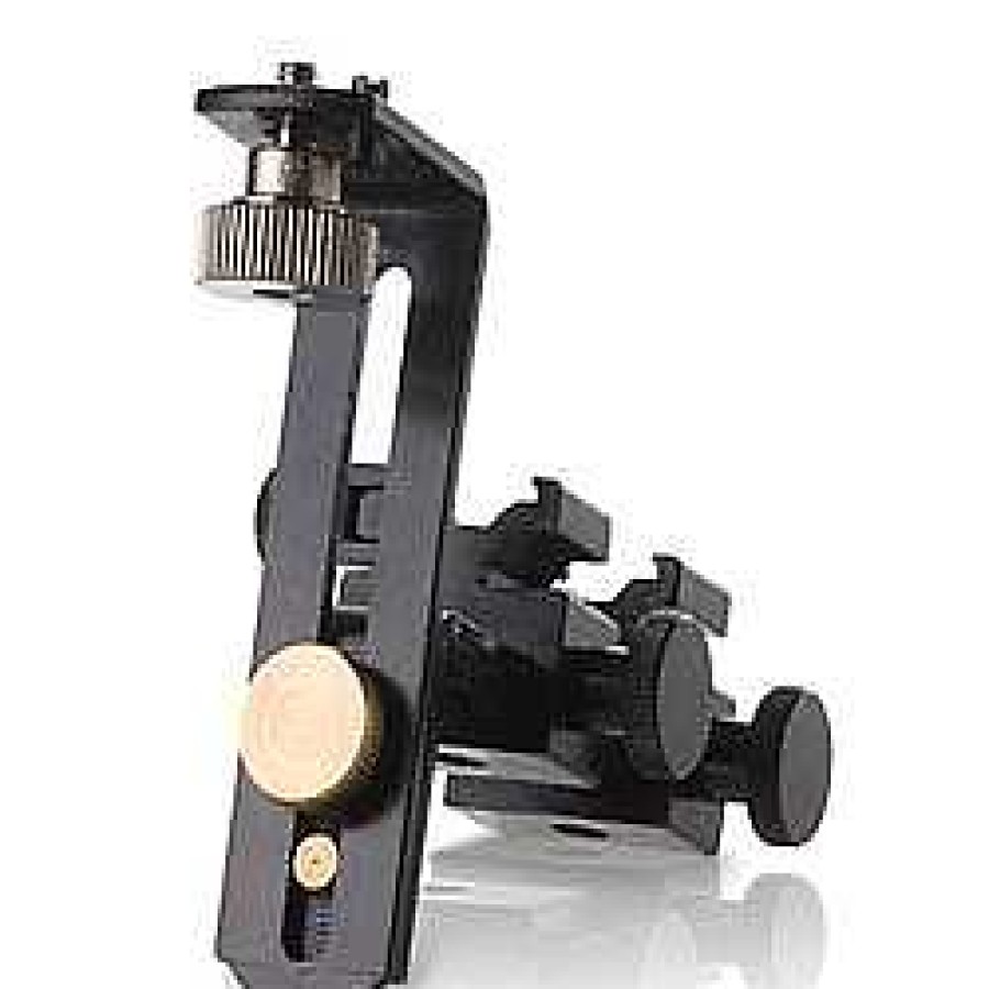 Photoflex Photoflex Ac-222Sm Adjustable Shoe Mount Connector Speedrings & Accessories