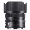 Sigma Sigma 24Mm F/3.5 Dg Dn Contemporary Lens For Leica L Wide Angle Lenses