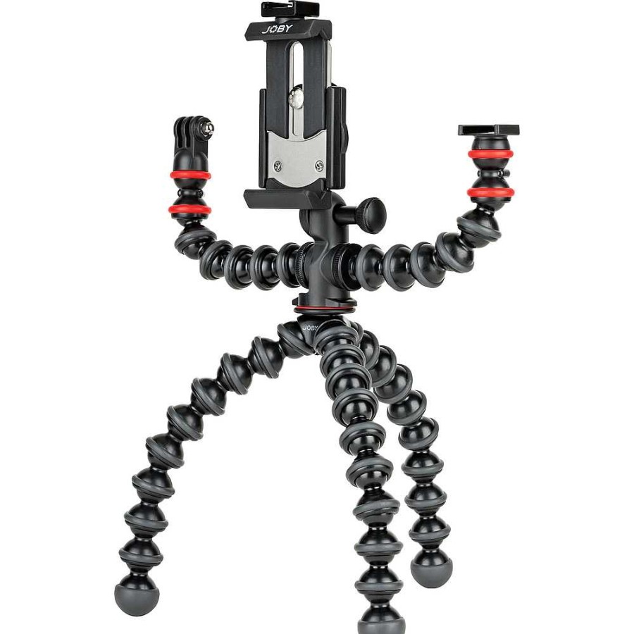 Joby Joby Gorillapod Mobile Rig Tripod Kits