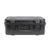 SKB Cases Skb Cases 3I Series Mil-Std Waterproof Case 7 In. Deep (Black) Equipment Cases & Bags