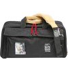 Porta-Brace Porta-Brace Cs-Dv3R Mini-Dv Camera Case (Black With Red Trim) Video Camera Bags