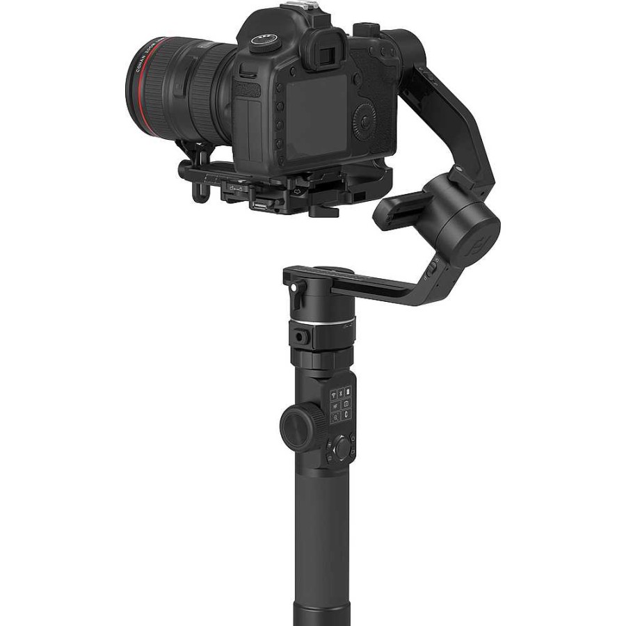 Feiyu Tech Feiyu Tech Ak4500 3-Axis Handheld Gimbal Stabilizer Standard Kit Gimbals