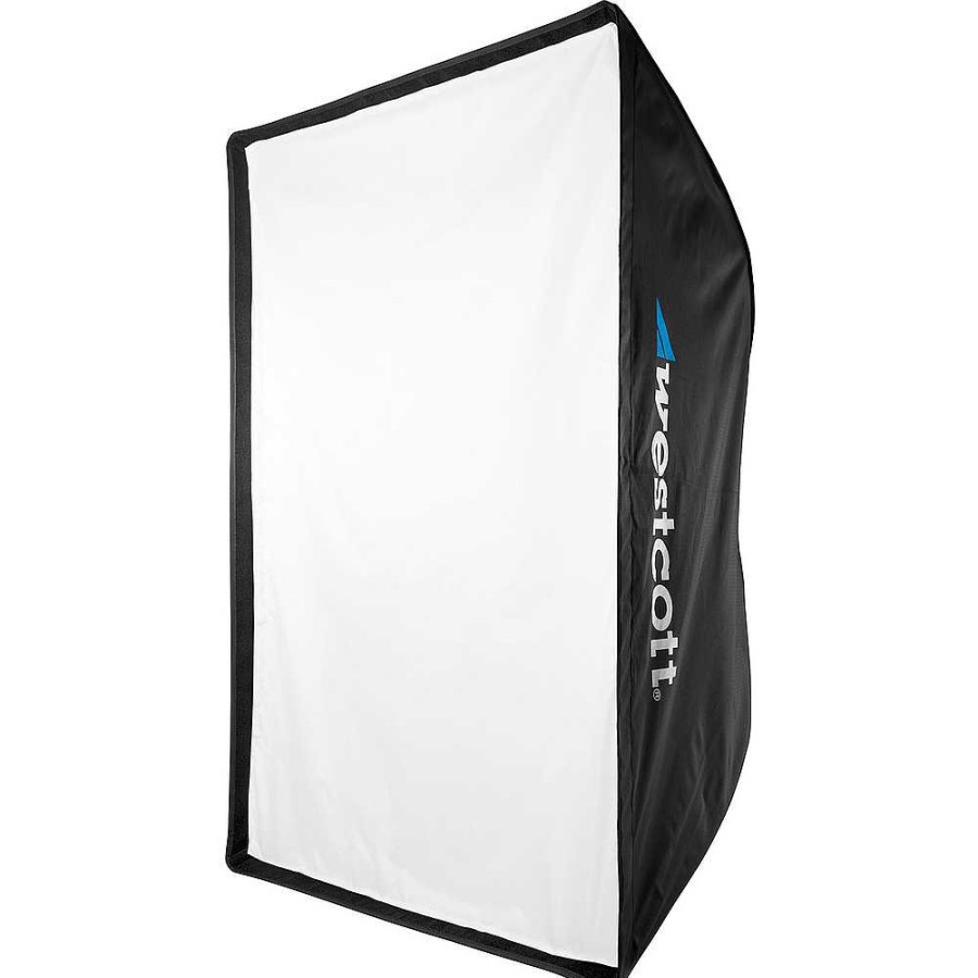 Westcott Westcott 3 X 4 Ft. Rapid Box Switch Softbox Rectangular Soft Boxes