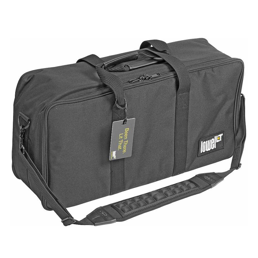 Lowel Lowel Small Litebag Soft Case Equipment Cases & Bags