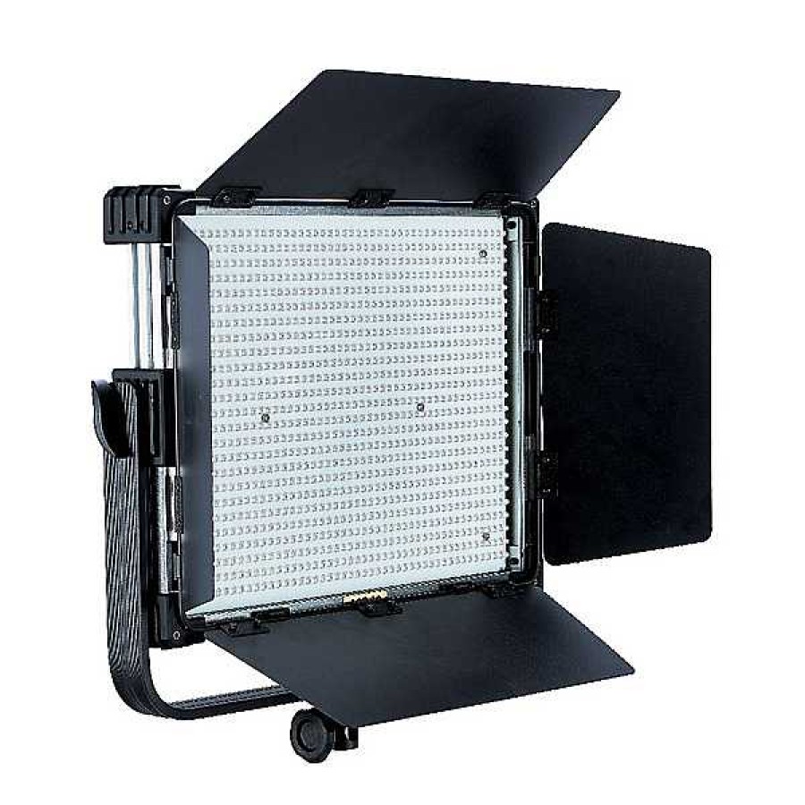 Ledgo Ledgo Broadcast Series Led Panel 1200 With Dmx And Wifi Led Lights & Kits