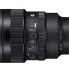 Sigma Sigma 14Mm F/1.4 Dg Dn Art Lens For Sony E Wide Angle Lenses