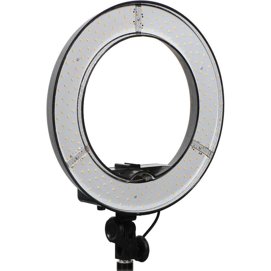 Smith Victor Smith Victor 13.5 In. Led Ring Light Led Ring Lights