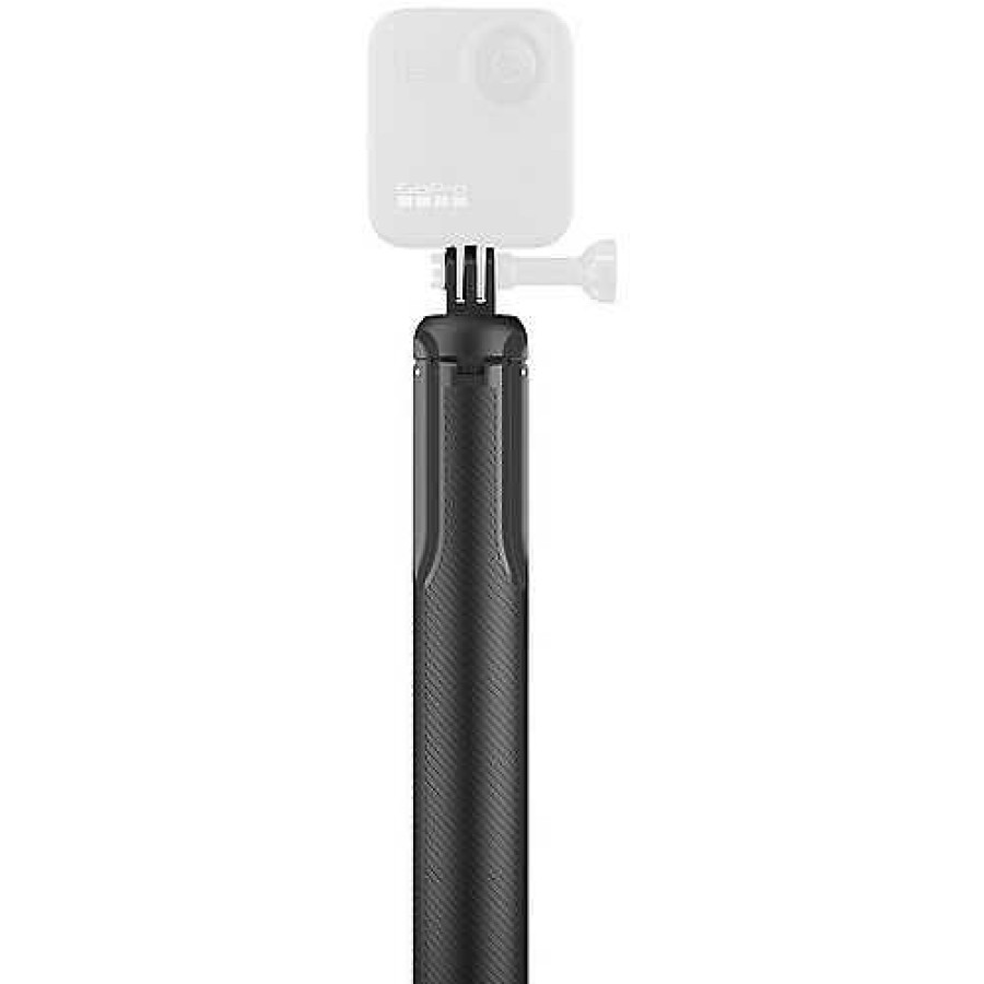 GoPro Gopro Grip Extension Pole With Tripod For Gopro Hero And Max 360 Cameras Action Camera Accessories