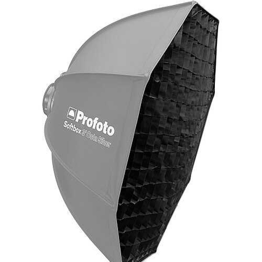 Profoto Profoto 3 Ft. Octa Softgrid Grids & Accessories