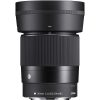 Sigma Sigma 30Mm F/1.4 Dc Dn Contemporary Lens For Canon Ef-M Normal Lenses