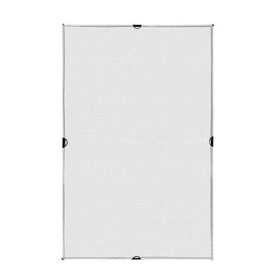 Westcott Westcott Scrim Jim Cine 1/2-Stop Grid Cloth Diffuser Fabric (4 X 6 Ft.) Diffuser Panels