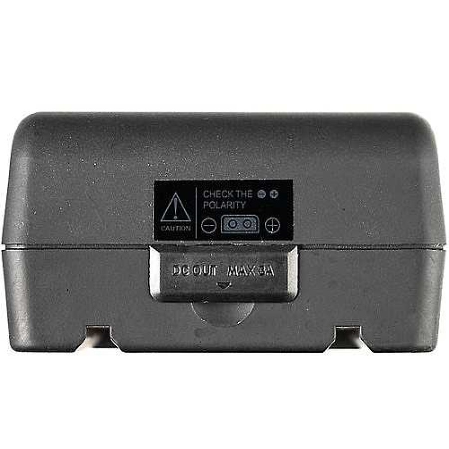 Indipro Tools Indipro Tools Compact 95Wh V-Mount Li-Ion Battery Batteries & Power