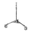 Matthews Matthews Low Boy Junior Double Riser Rolling Stand Light Stands