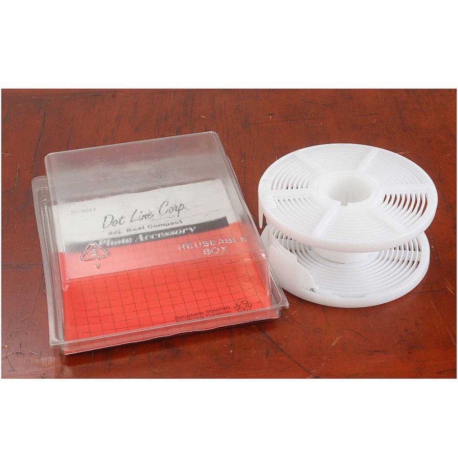 Dot Line Dot Line Compact Adjustable Reel Film & Darkroom