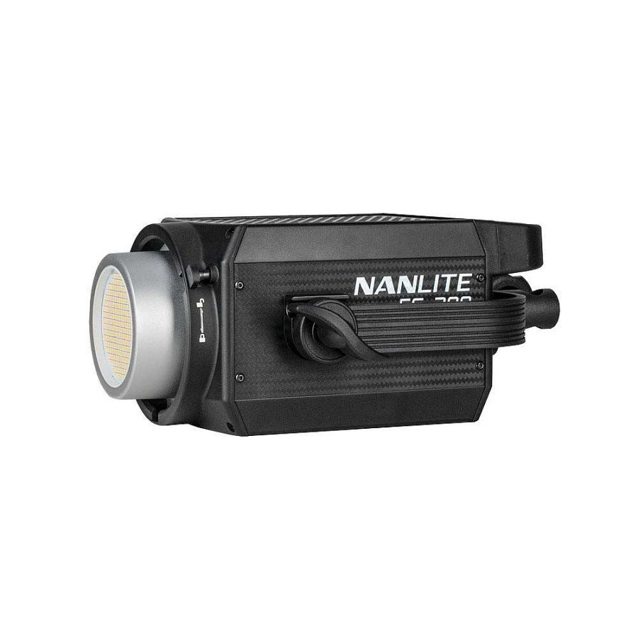 Nanlite Nanlite Fs-200 Led Ac Monolight Video Lighting