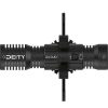 Deity Microphones Deity Microphones V-Mic D4 Duo Dual-Capsule Micro Camera-Mount Shotgun Microphone Microphones