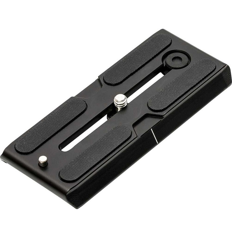 Benro Benro Quick Release Plate For S6Pro Video Head Video Tripods & Supports