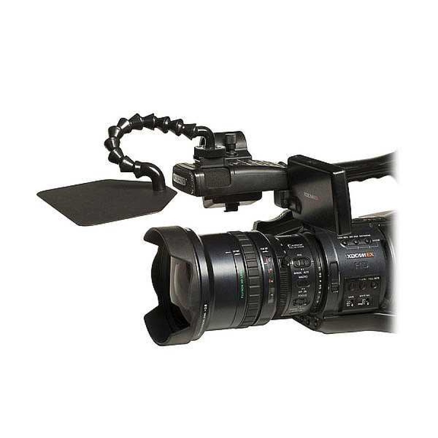 Dinkum Systems Dinkum Systems Compact Lens Shade Video Stabilization