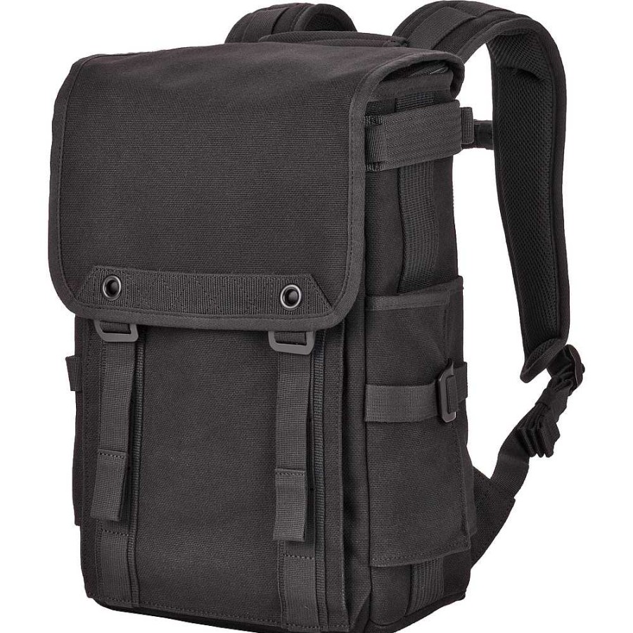 Think Tank Photo Think Tank Photo Retrospective Backpack 15L (Black) Camera Bags