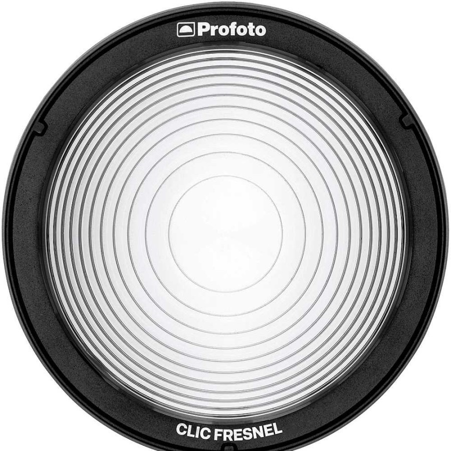 Profoto Profoto Clic Fresnel Flashes & Accessories