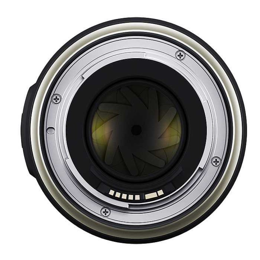 Tamron Tamron Sp 35Mm F/1.4 Di Usd Lens For Canon Ef Wide Angle Lenses