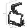 SmallRig Smallrig Cage Kit For Panasonic Lumix S5 Ii & S5 Iix Camera Support Systems