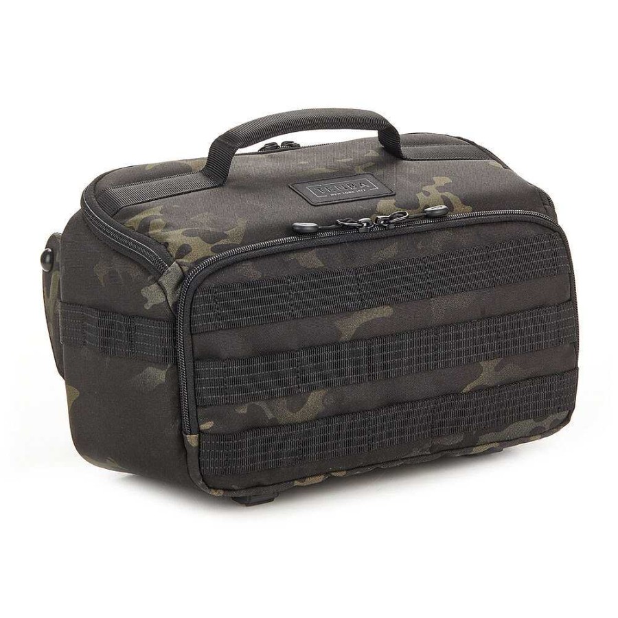 Tenba Tenba Axis V2 Sling Bag (Multicam Black, 6L) Camera Bags