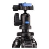 Benro Benro Slim Carbon-Fiber Tripod With Ball Head Tripod Kits