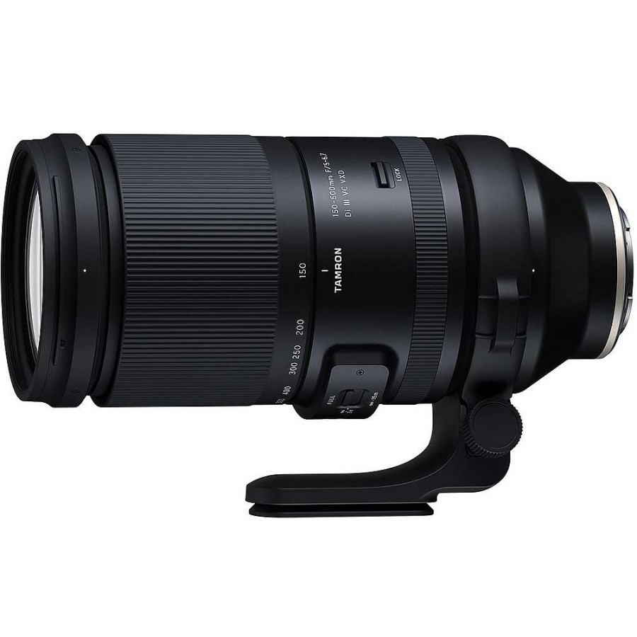 Tamron Tamron 150-500Mm F/5-6.7 Di Iii Vc Vxd Lens For Nikon Z Zoom Lenses