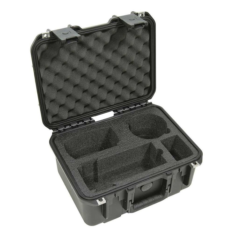 SKB Cases Skb Cases Iseries Dslr Pro Camera Case Equipment Cases & Bags