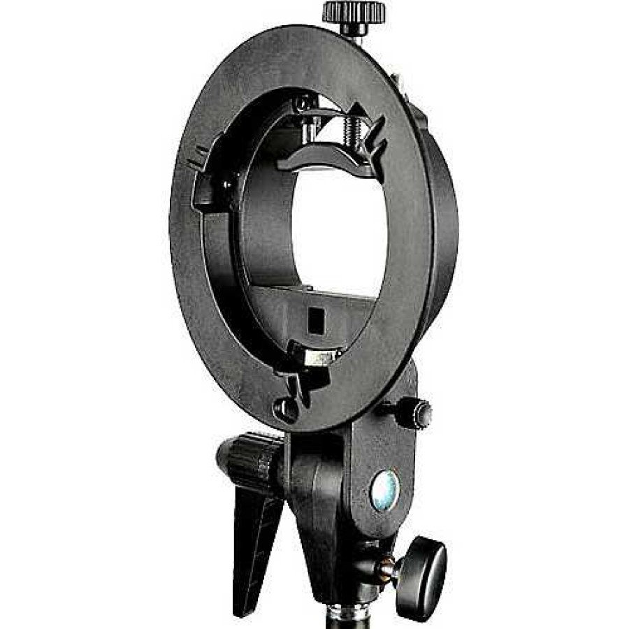 Godox Godox S-Type Speedlite Bracket For Bowens Speedrings & Accessories