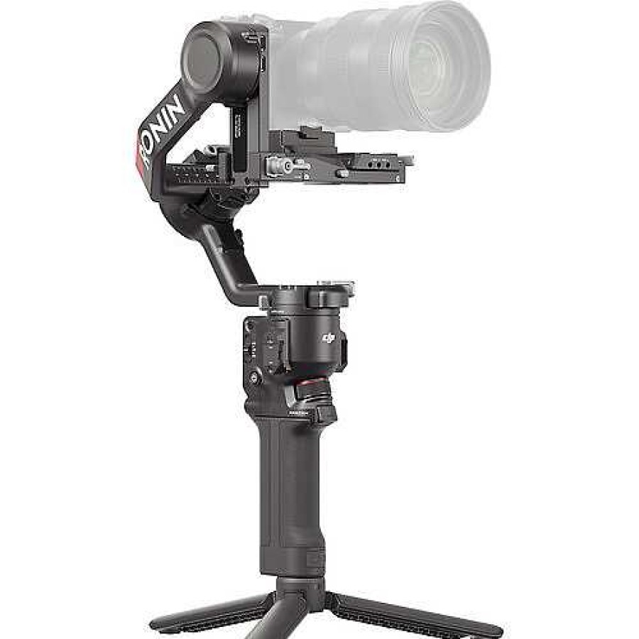 DJI Dji Rs 4 Gimbal Stabilizer Gimbals